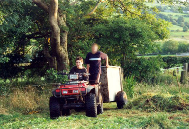 honda pic